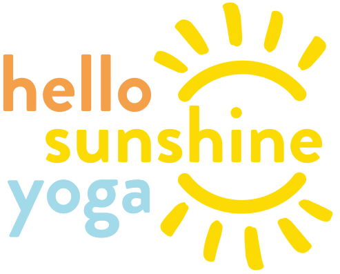 Hello Sunshine Yoga